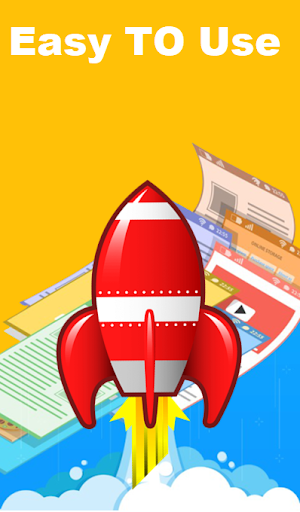 New Uc Browser - Uc Mini Indian Browser скриншот 2