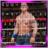 Www John Cena Keyboard HD wallpaper on 9Apps