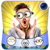 minions photo stickers