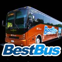 BestBus.com | Bus Ticket App on 9Apps