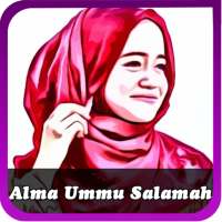 Alma Ummu Salamah Gambus Mp3 on 9Apps