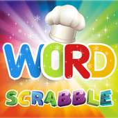 Word Search Scrabble