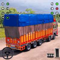 indio truck simulador conducir