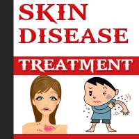 Skin Disease And Treatment