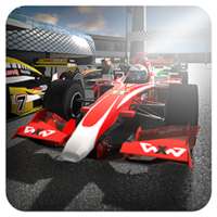 Formula Racing Pro 2018