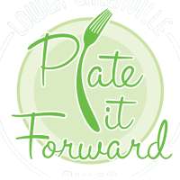 Plate It Forward