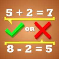 True or False - Free Math Game