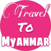 Travel to myanmar on 9Apps