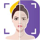 Old Face App-Make Me Old-Aging App! on 9Apps