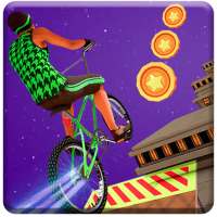 Reckless Rider- Extreme Stunts on 9Apps