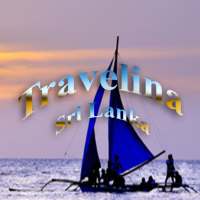 Travelina Sri Lanka on 9Apps