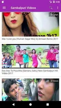 Sambalpuri Video Song, Movie, Comedy, Gana APK Download 2023 - Free - 9Apps