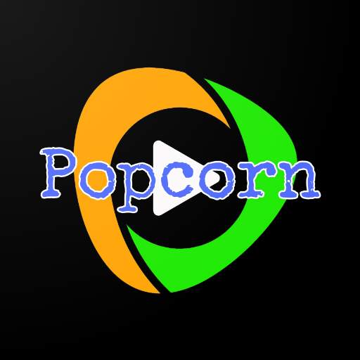 Popcorn Short video App
