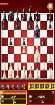 Chess Master 3D - Royal Game - Old Versions APK