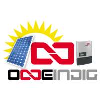 OTPL Solar on 9Apps
