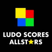 Ludo Scores All Stars