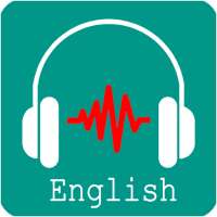 English Listening and Practice on 9Apps