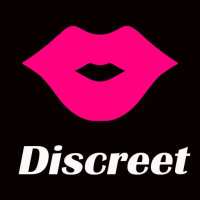 Discreet - Find And Meet Singles For Online Dating