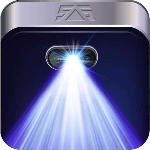 Flashlight HD-LED Torch Light