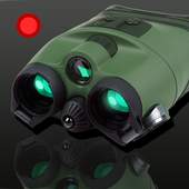 Binoculars G44 Simulation