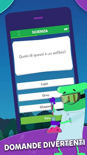 Trivia Crack: Gioco a quiz screenshot 2