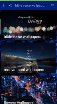 Descarga de la aplicación fondos de pantalla versículo de la Biblia 2023 -  Gratis - 9Apps