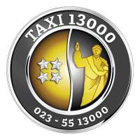 Taxi 13000 on 9Apps