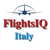 Cheap Flights Italy - FlightsIQ on 9Apps