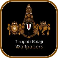 Tirupati Balaji Wallpaper HD New, God Balaji Photo APK Download 2023 - Free  - 9Apps