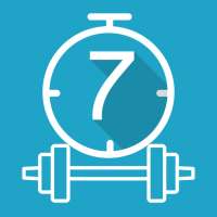 Daily 7 Minutes Workout on 9Apps