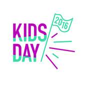 Viacom Kids Day