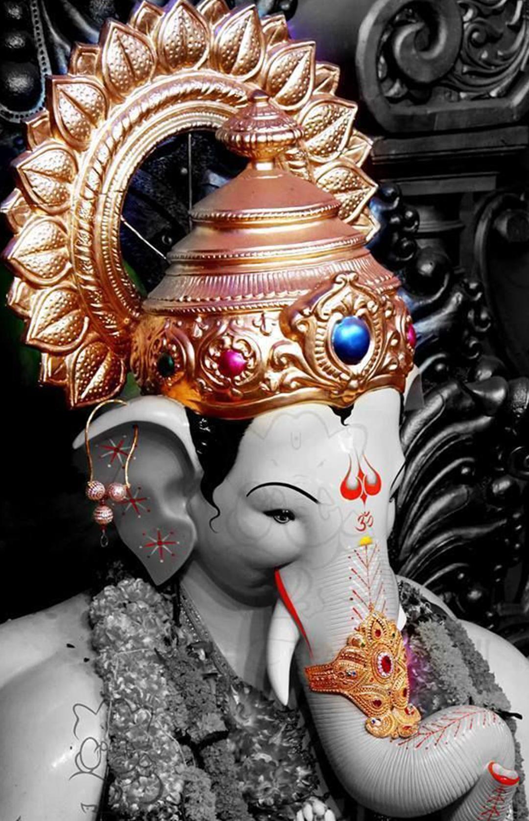 2020} Shri Ganesh : Best 2020 Collection - Festivals, Ganpati HD wallpaper  | Pxfuel