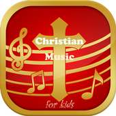 Musik Kristen Untuk Anak-Anak on 9Apps
