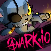 Anark.io  Hype Games