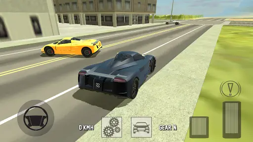 Supra Drift 3D APK Download 2023 - Free - 9Apps