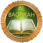 Surah Al Baqarah Mp3