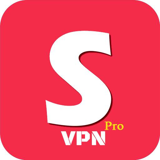 PVN Gratis - Simontok pro VPN