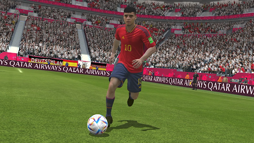 Piala Dunia FIFA 2022™ screenshot 21