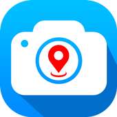 GPS & Weather Camera: Add GPS, Weather to Picture on 9Apps