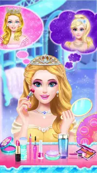 プリンセスドレスアップとメイクアップゲームアプリのダウンロード21 無料 9apps