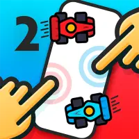 2 Player games : the Challenge Old Version Download – 9Apps