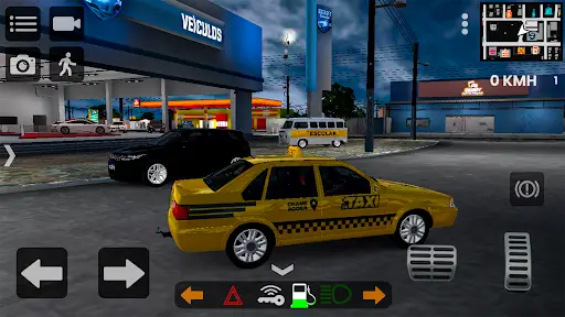 Towing Truck Delivering Luxurios Vehicle - Rebaixados Elite Brasil NEW  UPDATE Gameplay 