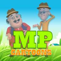 MP Cartoons
