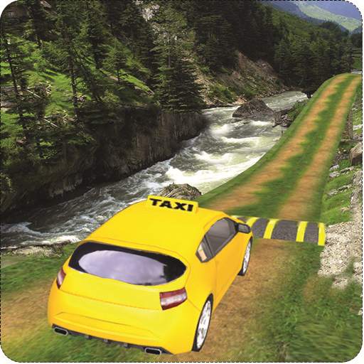 Car Games 3d Driving Simulator Games: Taxi Games