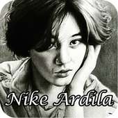 Nike Ardilla Full Album Mp3 on 9Apps