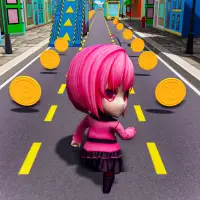 Subway Mommy Long Endless 3D para Android - Download
