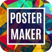 Poster Maker- Flyer Design,Banner Maker & Ad Maker on 9Apps