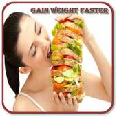 Gain Weight Faster