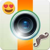 Emoji Photo Sticker Maker on 9Apps