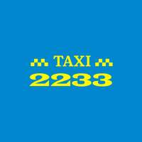 Taxi 2233 on 9Apps